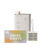 Laundry Starter Set